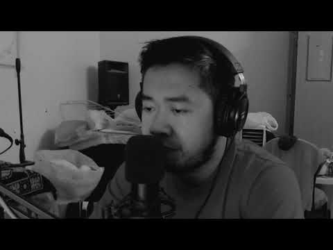 At My Worst (Pink Sweat$) Cover - Jimsky