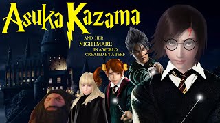 TEKKEN - Asuka Kazama's Nightmare