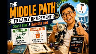 You Only Need $197,051 to Coast to $1.5 Million (Part 1)