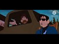 The Iron Giant Theme Song End Credits
