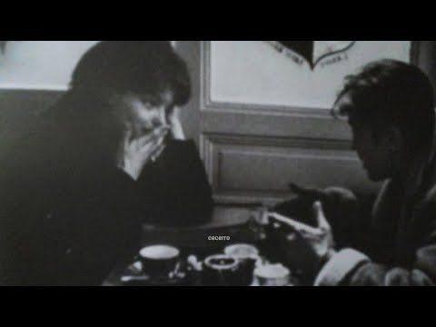 Attila İlhan - Ben Sana Mecburum