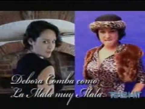 Promo de Maria Marginal