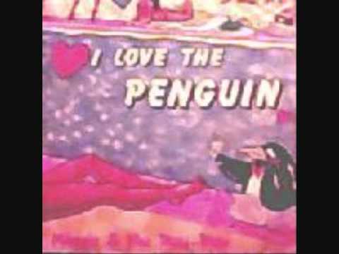 I Love The Penguin - Minnie & The Pau Pau