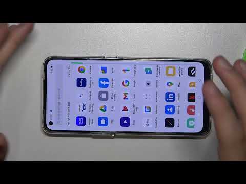How to Install Tempered Glass on OPPO Reno 5 Lite? Apply Screen Protector for OPPO Reno 5 Lite