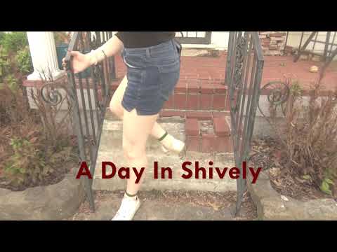 A Day In Shively - Short Film
