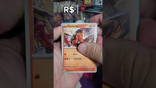 UM BOOSTER TODO DIA #436 | Pokémon  – Valeu a pena?  #pokemon #pokemontcg #shortsviral
