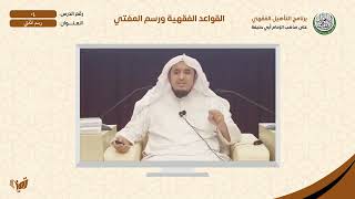 04 رسم المفتي الفقه الحنفي image