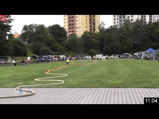 Velké Hoštice, 13. 07. 2013