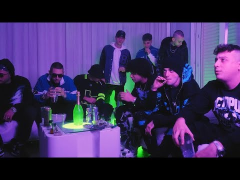 K2Kombo - Homeboyz (Official Video)