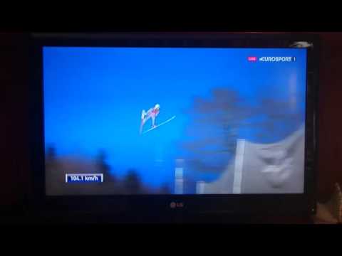 Daiki Ito in Planica 2016