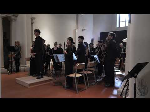 IIS STRADIVARI -Concerto Stradivari Wind Orchestra - Letteralmente Musica! - San Vitale - 25.05.2024