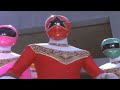 Trust In Me Zeo Full Episode S04 E22 Power Rangers Official