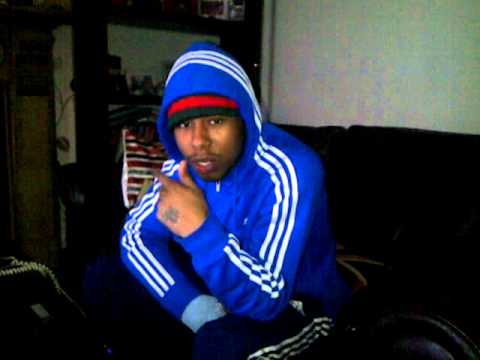S-50 RIP DAD PART 2 FREESTYLE VIDEO