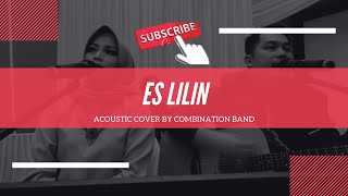 Download lagu Siti Nurhaliza - Es Lilin (Akustik Cover By Combination Band) mp3