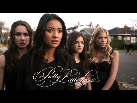 The Stalking Begins: Who Is A and How do They Know so Much? | Pretty Little Liars