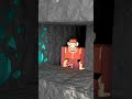 Who Scared Mikey Inside The Cave Maizen Animation Cartoon Shorts Animation