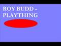 Roy Budd - Plaything