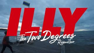 Illy - Highway - Two Degrees Regional Tour