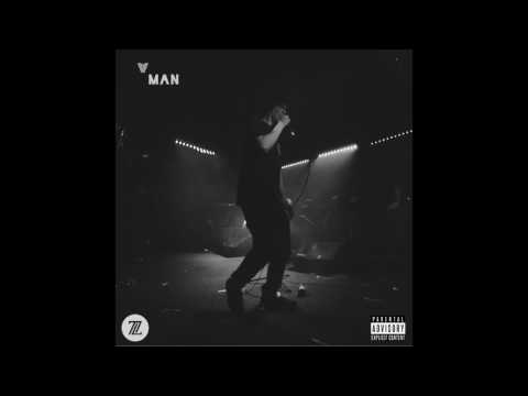 Travis Scott - A Man (Zeek The Rapper remix)