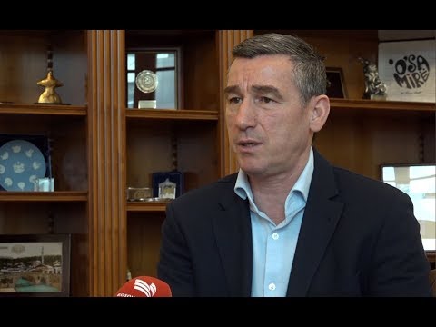Veseli: Në PDK nuk do të kenë vend ata që mendojnë vetëm për përfitime