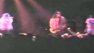 Pennywise - The Secret (Live)