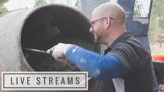 Sequencing Of High Range Water Reducers - LIVE