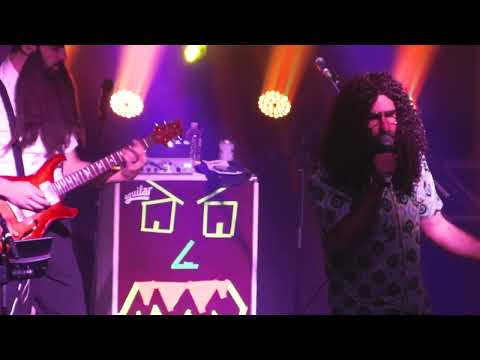 Dopapod | Albuquerque [Weird Al] | Oogie Boogie Live at Cervantes' | Denver, CO  | 10.29.22