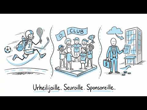 Sponssipörssi® tutuksi
