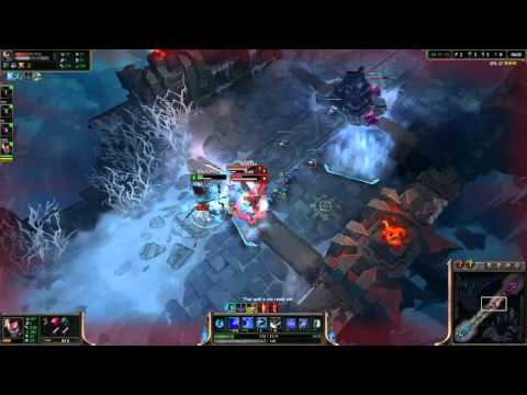 Yasuo Champion Gameplay Preview? (PBE) - Better - 10 Yasuos