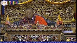 Download lagu 5th Sitting, 5th Session, Third Parliament (03.06.2021) mp3