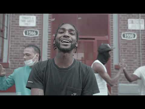 Storm B - Blitz Em (Music Video) [Shot by @Mookiemadface]