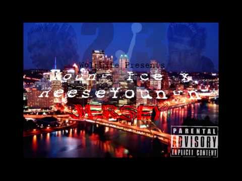 Young Ice Ft. Reese Youngn - Jersey [Audio]