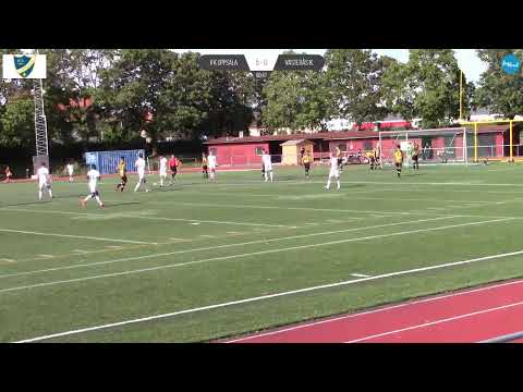 IFK Uppsala - Västerås IK