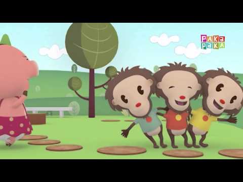 Canciones Minimalitos: Bichitos - Canal Pakapaka