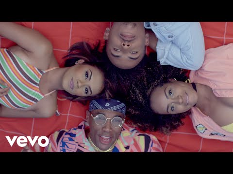 5StarAkil, AbdiEl - Call Yuh