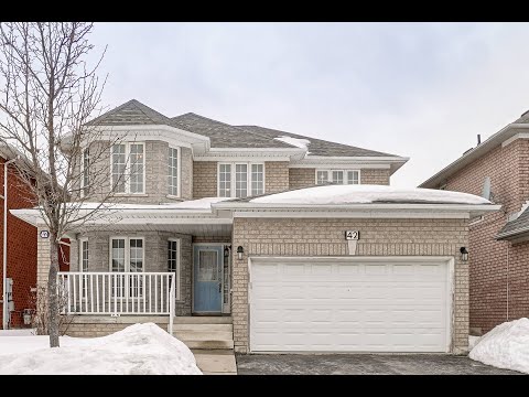 42 Mapleview Avenue, Brampton Home for Sale - Real Estate Properties for Sale