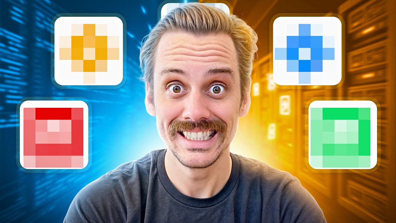 5 MCP Servers For Vibe Coding Glory (Just Plug-In & Go)