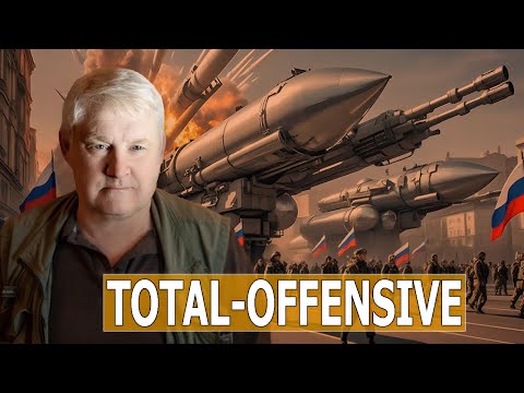 Es ist vorbei! Iran und Russland schlagen mit voller Wucht zurück | Andrei Martyanov