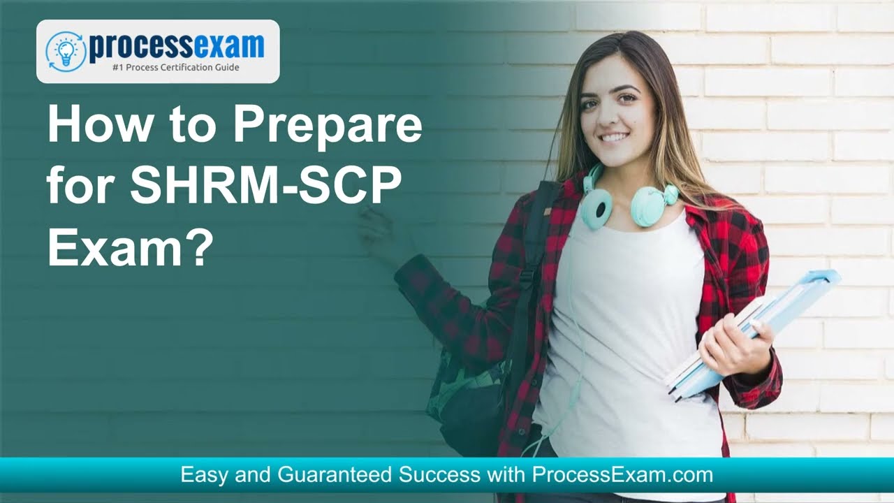 Get Complete Detail on SHRM Senior Certified Professional (SHRM-SCP) Certification