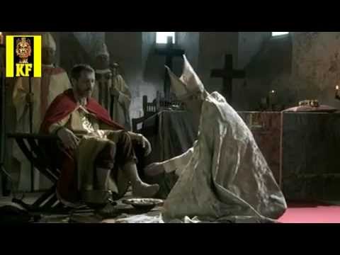 Where was Charlemagne crowned Holy Roman Emperor?