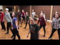 Wizard Of Oz Jitterbug Full Featured Dancer Part