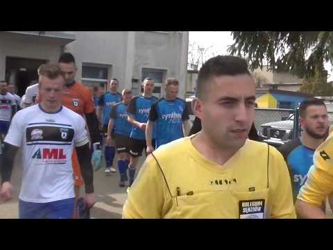 Zawisza Bydgoszcz - Sokół Radomin