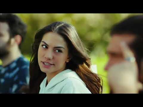 CAN & SANEM 💓🎵solo a tu lado quiero vivir 🎵