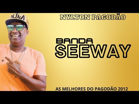 BANDA SEEWAY | AS MELHORES SWINGUEIRAS DE 2012 (CARNAVAL 2012)