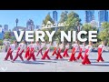 [KPOP IN PUBLIC | ONE TAKE] SEVENTEEN (세븐틴) - 'VERY NICE (아주 NICE)' Dance Cover | ODYSSEY