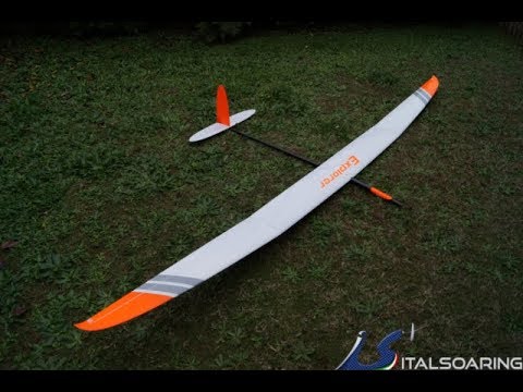 Xplorer 3 8 BF F5j Assembly