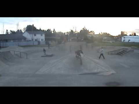 New Keizer Edit - Edited by Johnny