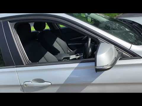 BMW 3 Series 1.6 316i SE (s/s) 4dr