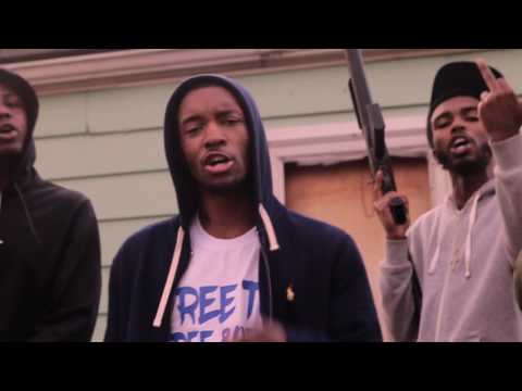AntStackz x Campaign Tae-"Wont Stop"(Official Music Video)Shot By NCPromo