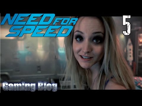 Need For Speed 2015 Pc - Career Gameplay Part 5